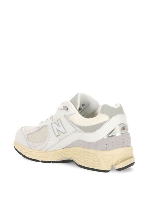 sneaker grigio/bianco New Balance | M2002RIAWHITE